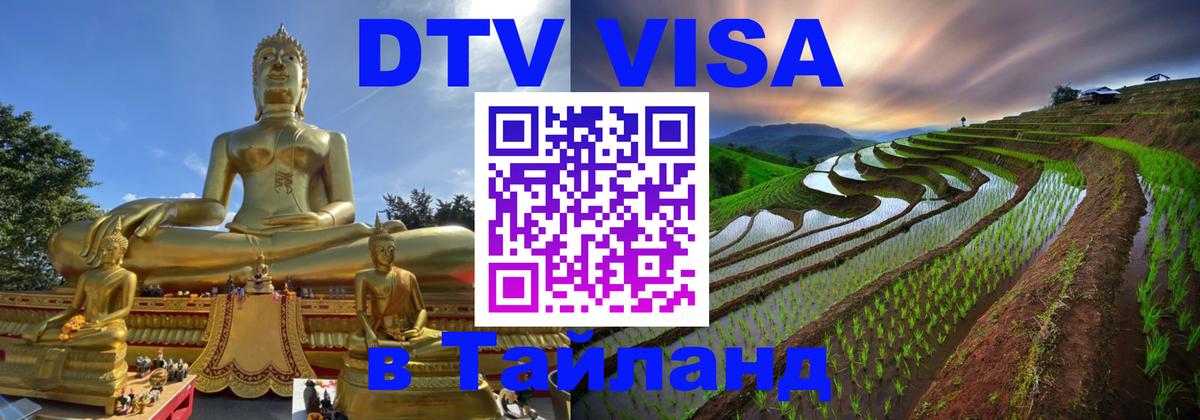Виза ДТВ на 5 лет в Тайланд Псков 